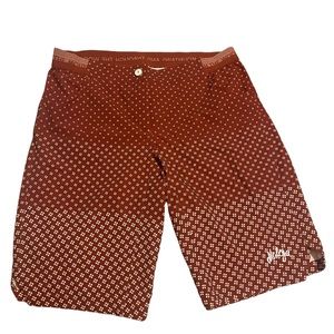 Brand new pair of women’s “Maloja” shorts